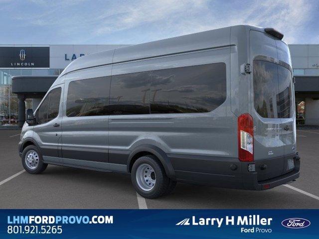 new 2025 Ford Transit-350 car, priced at $68,770