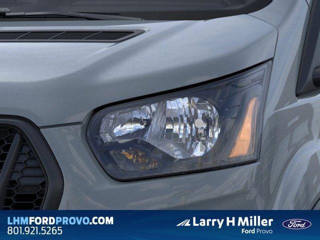 new 2025 Ford Transit-350 car, priced at $68,770