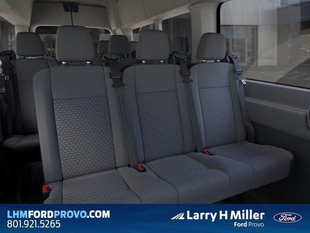 new 2025 Ford Transit-350 car, priced at $68,770