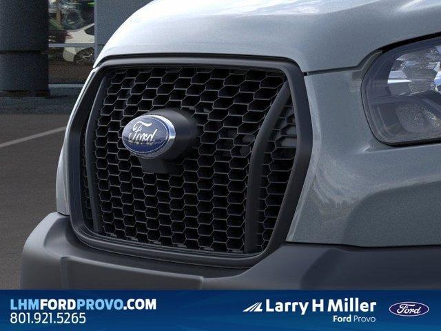 new 2025 Ford Transit-350 car, priced at $68,770