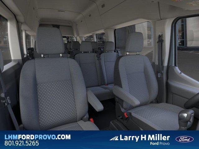 new 2025 Ford Transit-350 car, priced at $68,770