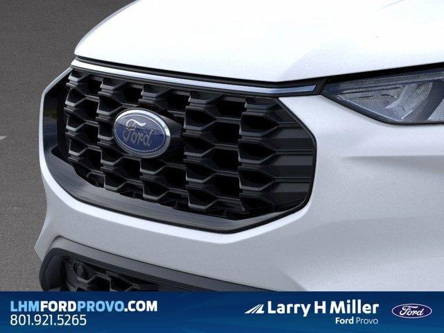 new 2025 Ford Escape car, priced at $32,869