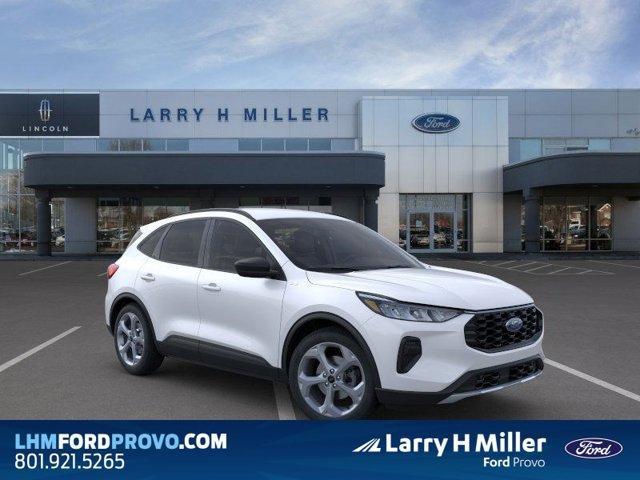 new 2025 Ford Escape car, priced at $33,869