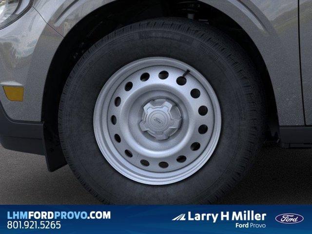 new 2025 Ford Maverick car, priced at $31,609