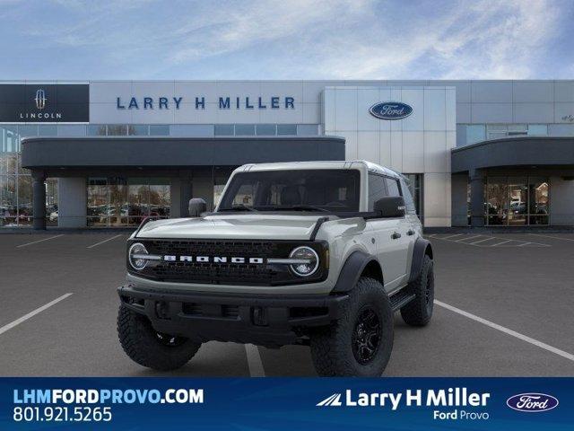 new 2024 Ford Bronco car, priced at $65,451