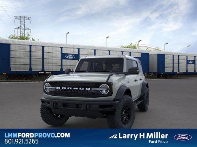 new 2024 Ford Bronco car, priced at $64,451