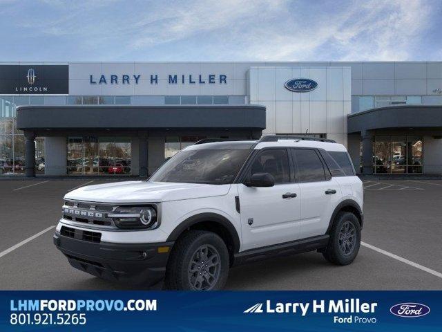 new 2024 Ford Bronco Sport car, priced at $32,238