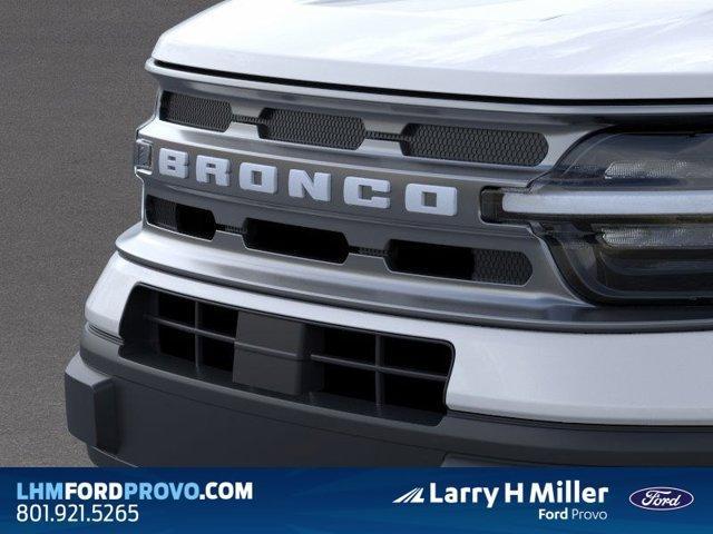 new 2024 Ford Bronco Sport car, priced at $32,238