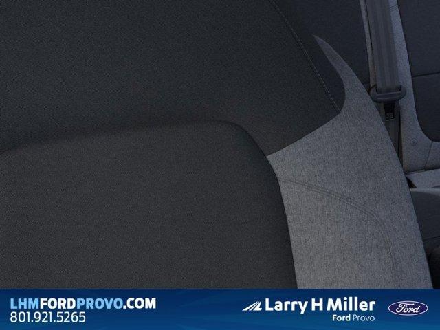new 2025 Ford Bronco car, priced at $43,656