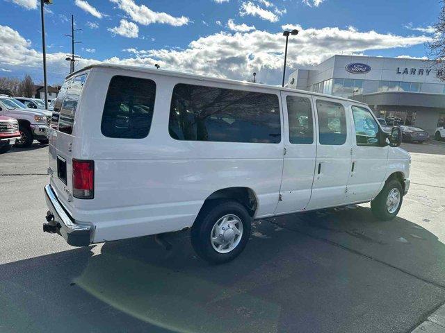 used 2013 Ford E350 Super Duty car, priced at $9,895