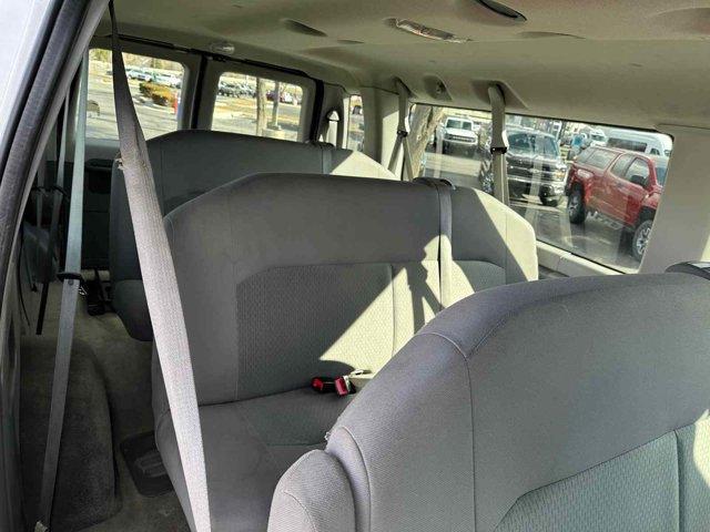 used 2013 Ford E350 Super Duty car, priced at $9,895