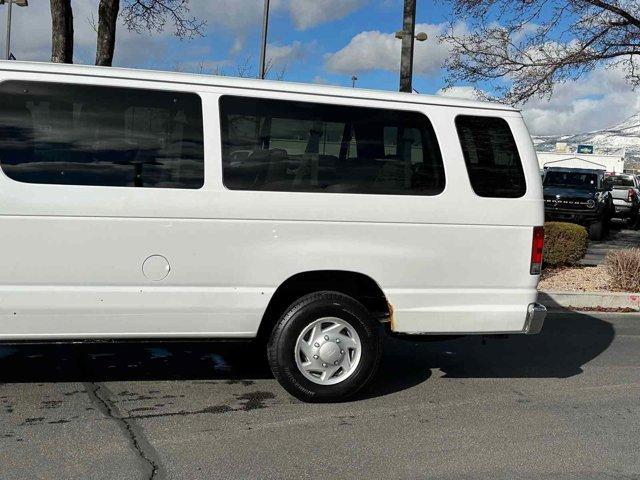 used 2013 Ford E350 Super Duty car, priced at $9,895