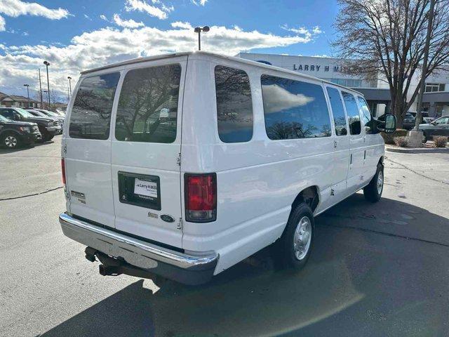 used 2013 Ford E350 Super Duty car, priced at $9,895