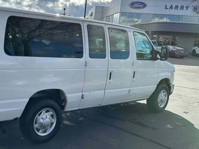 used 2013 Ford E350 Super Duty car, priced at $9,895