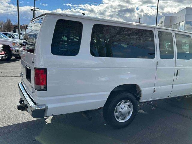 used 2013 Ford E350 Super Duty car, priced at $9,895