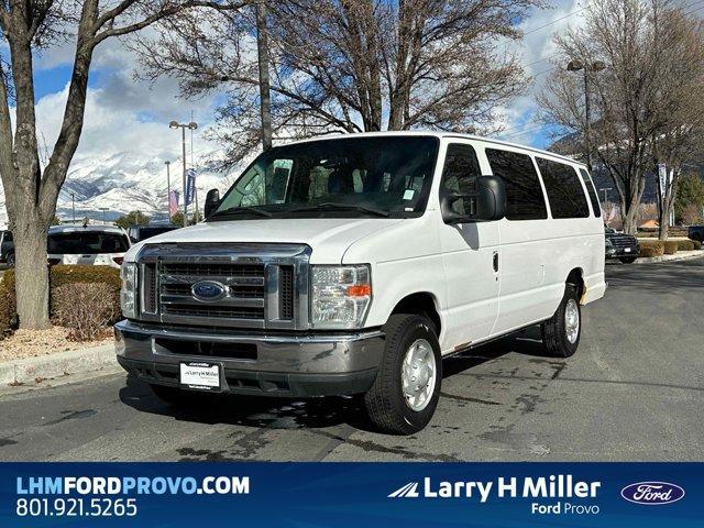 used 2013 Ford E350 Super Duty car, priced at $9,895