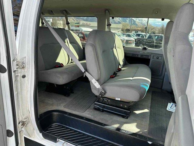 used 2013 Ford E350 Super Duty car, priced at $9,895