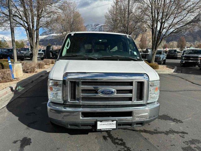 used 2013 Ford E350 Super Duty car, priced at $9,895