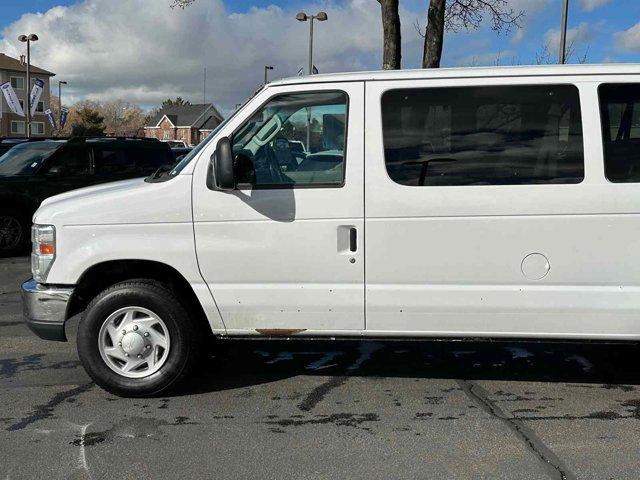 used 2013 Ford E350 Super Duty car, priced at $9,895