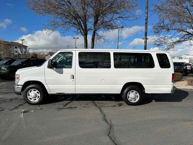 used 2013 Ford E350 Super Duty car, priced at $9,895