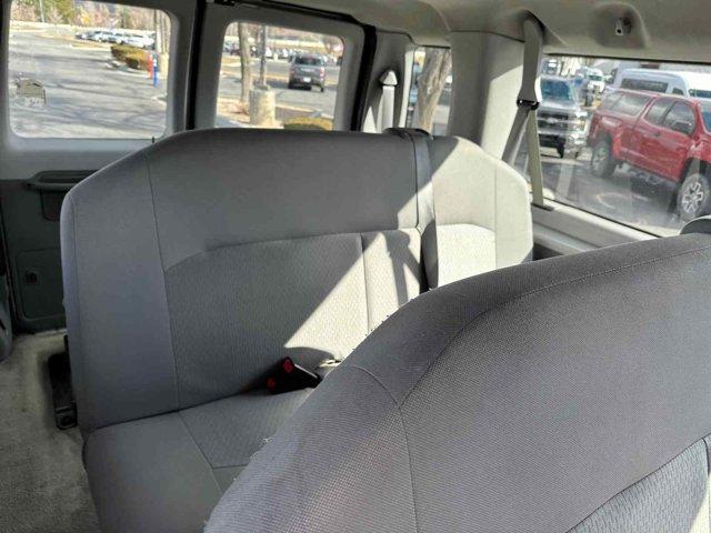 used 2013 Ford E350 Super Duty car, priced at $9,895