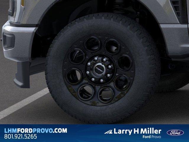 new 2025 Ford F-350 car, priced at $85,655