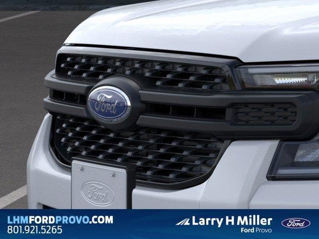 new 2024 Ford Ranger car, priced at $37,411