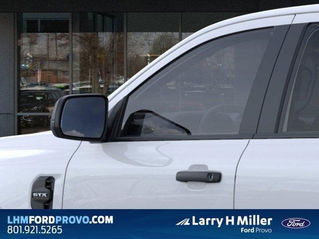 new 2024 Ford Ranger car, priced at $37,411