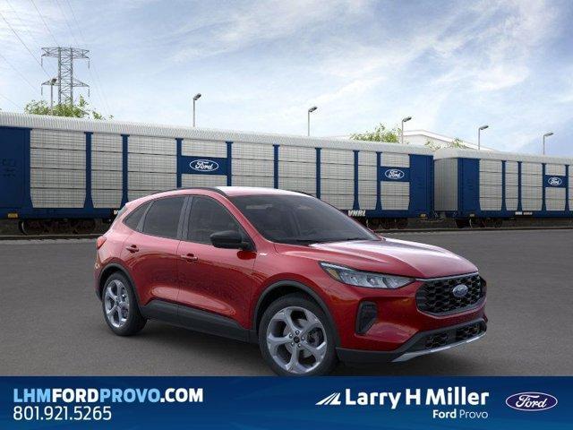 new 2025 Ford Escape car, priced at $35,215