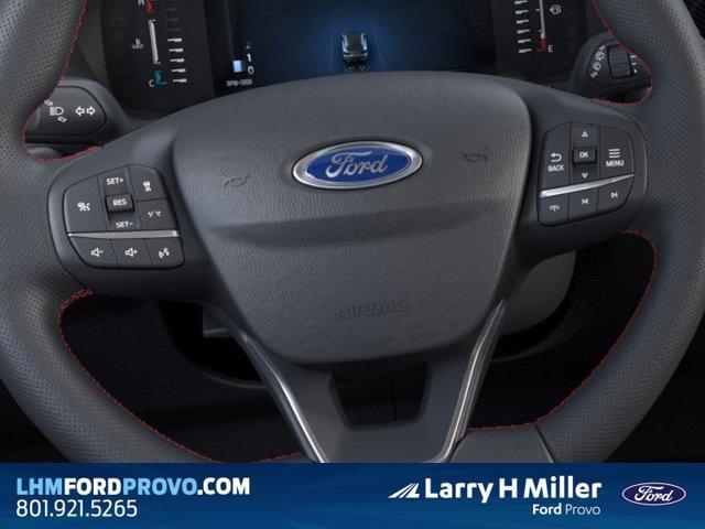 new 2025 Ford Escape car, priced at $33,715