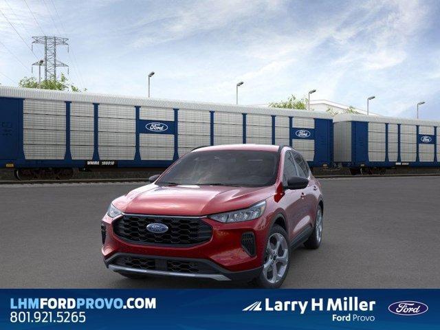 new 2025 Ford Escape car, priced at $35,215