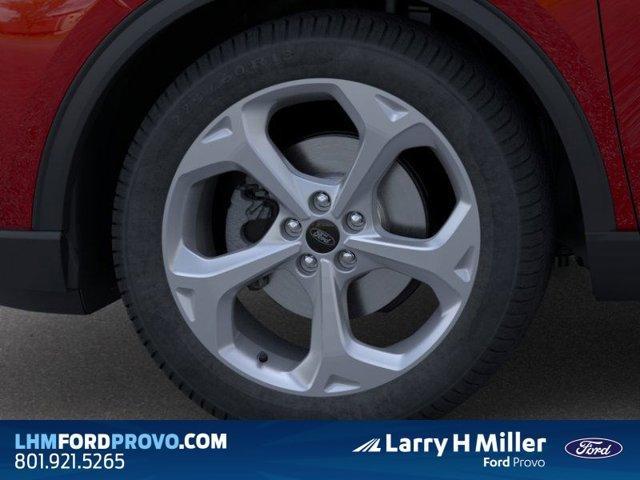 new 2025 Ford Escape car, priced at $33,715