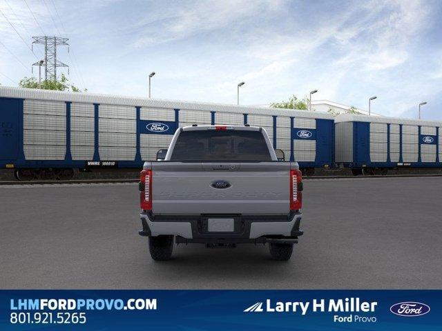 new 2025 Ford F-350 car, priced at $95,810