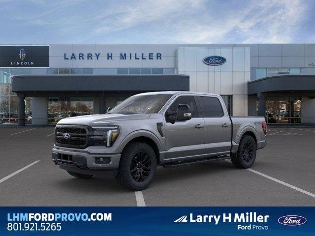 new 2025 Ford F-150 car, priced at $67,405