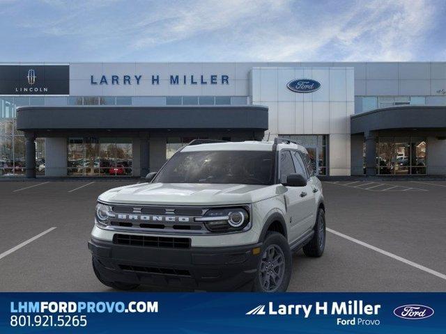 new 2024 Ford Bronco Sport car, priced at $28,827