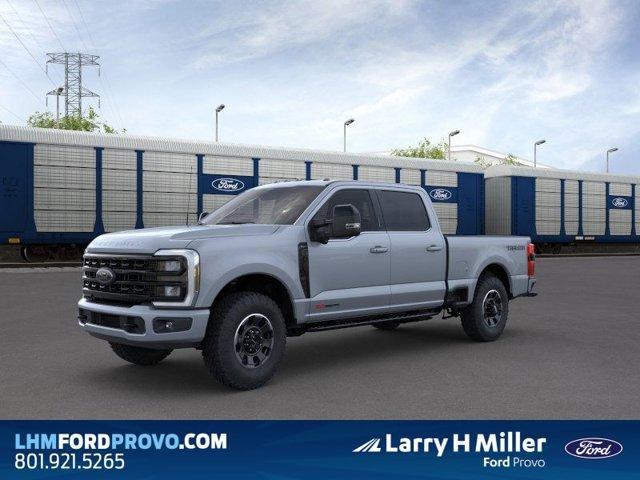 new 2024 Ford F-350 car, priced at $85,622