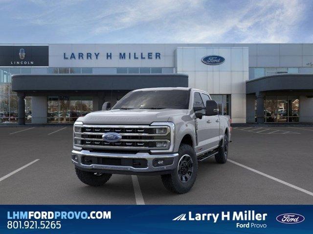 new 2025 Ford F-350 car, priced at $86,812