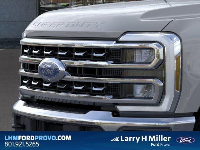 new 2025 Ford F-350 car, priced at $86,812