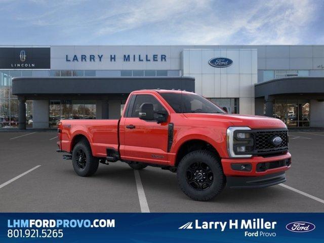 new 2024 Ford F-250 car, priced at $63,865