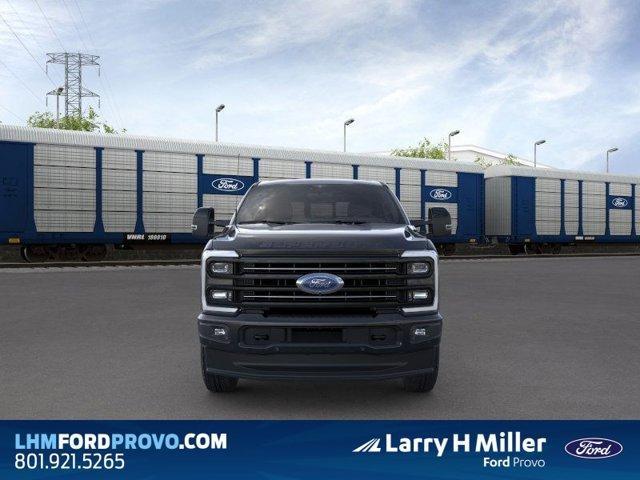 new 2025 Ford F-350 car, priced at $99,135