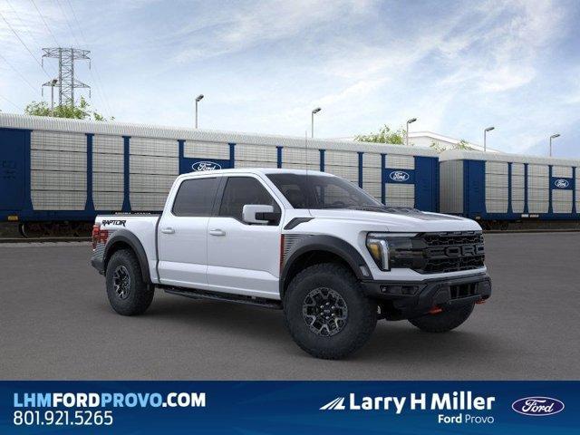 new 2025 Ford F-150 car, priced at $112,925