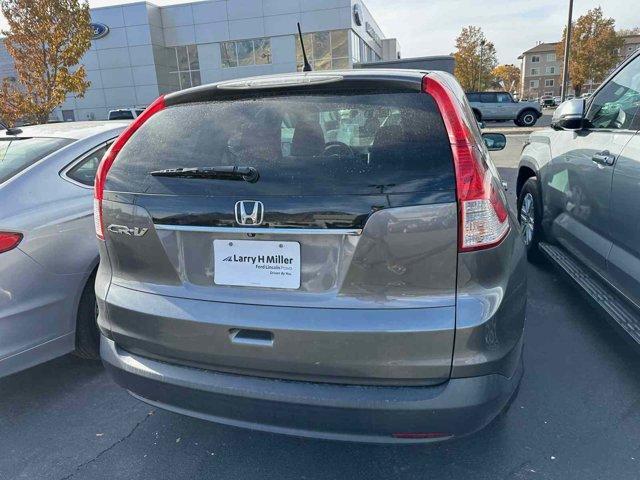 used 2014 Honda CR-V car, priced at $15,420