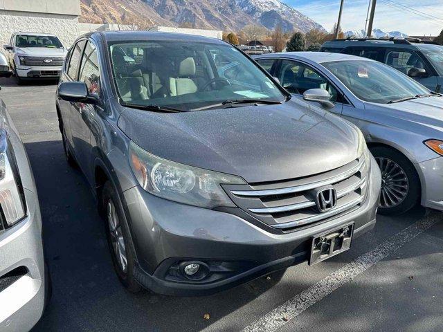 used 2014 Honda CR-V car, priced at $15,420