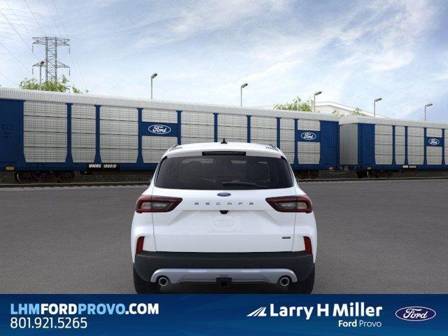 new 2025 Ford Escape car, priced at $34,590