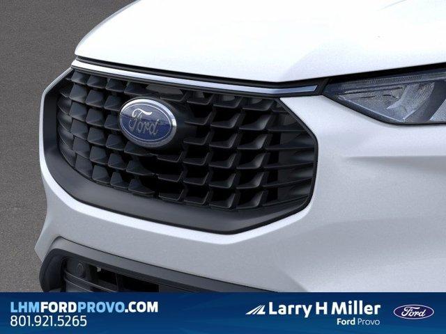 new 2025 Ford Escape car, priced at $34,590