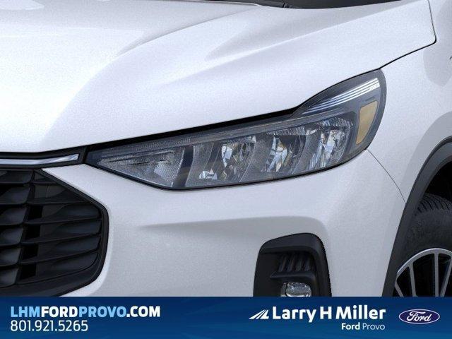 new 2025 Ford Escape car, priced at $34,590