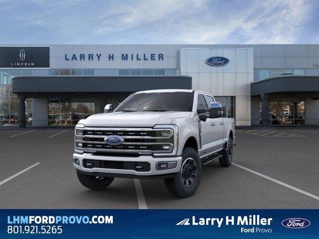 new 2024 Ford F-350 car, priced at $95,179