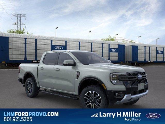 new 2024 Ford Ranger car, priced at $49,061