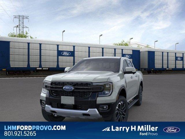 new 2024 Ford Ranger car, priced at $49,061