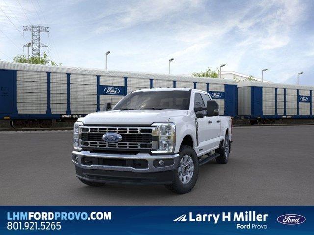 new 2024 Ford F-250 car, priced at $66,193